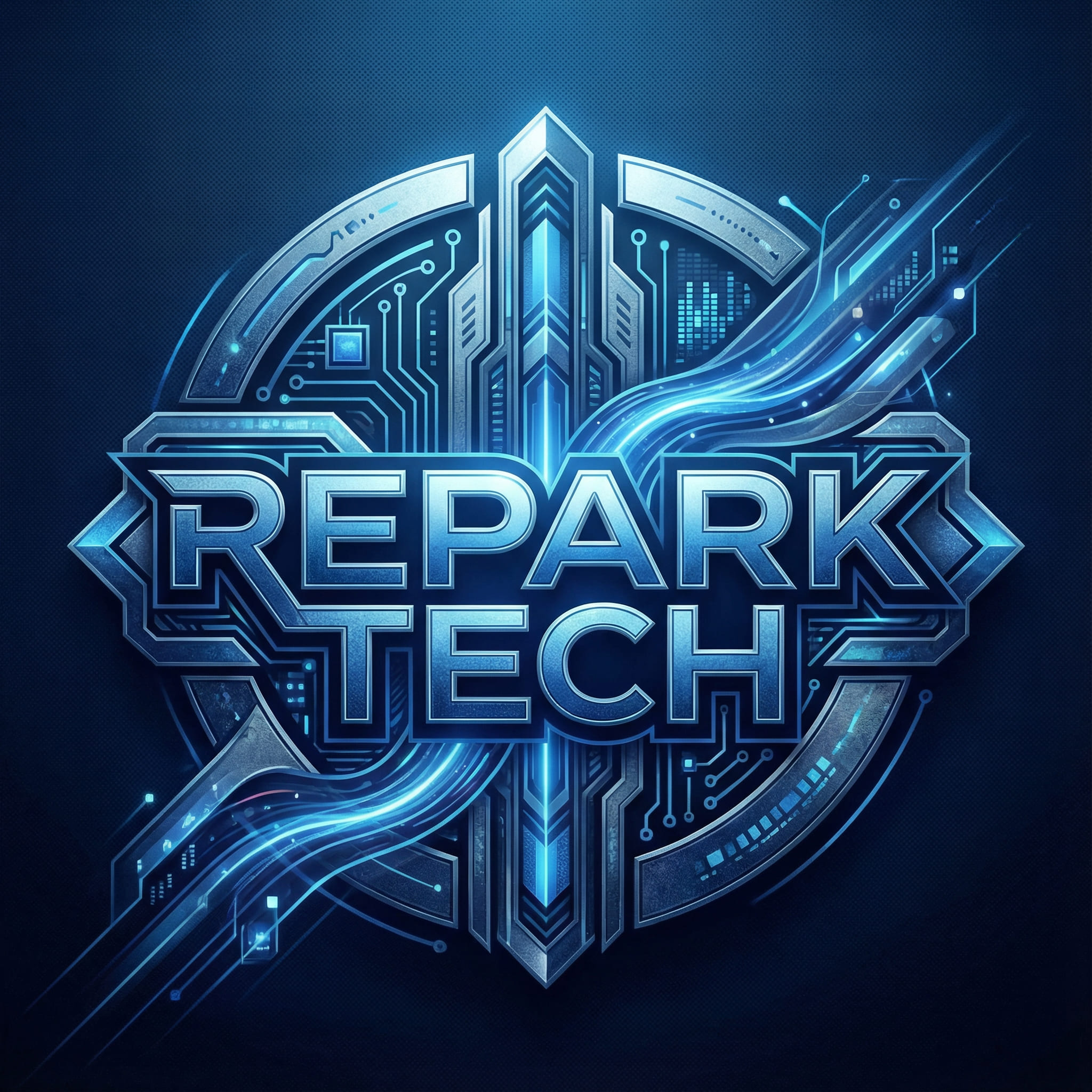 Shenzhen Repark Technology Office